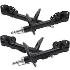 Set of 4 Struts Shocks for Toyota Camry (2012–2017)