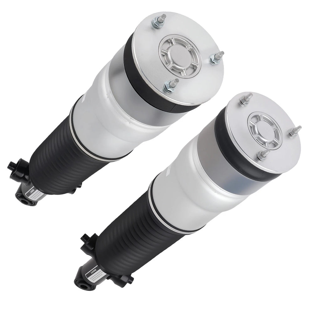 Pair Rear Air Struts for BMW F01 F02 740i 750Li 760Li (2009–2014) 37126796930