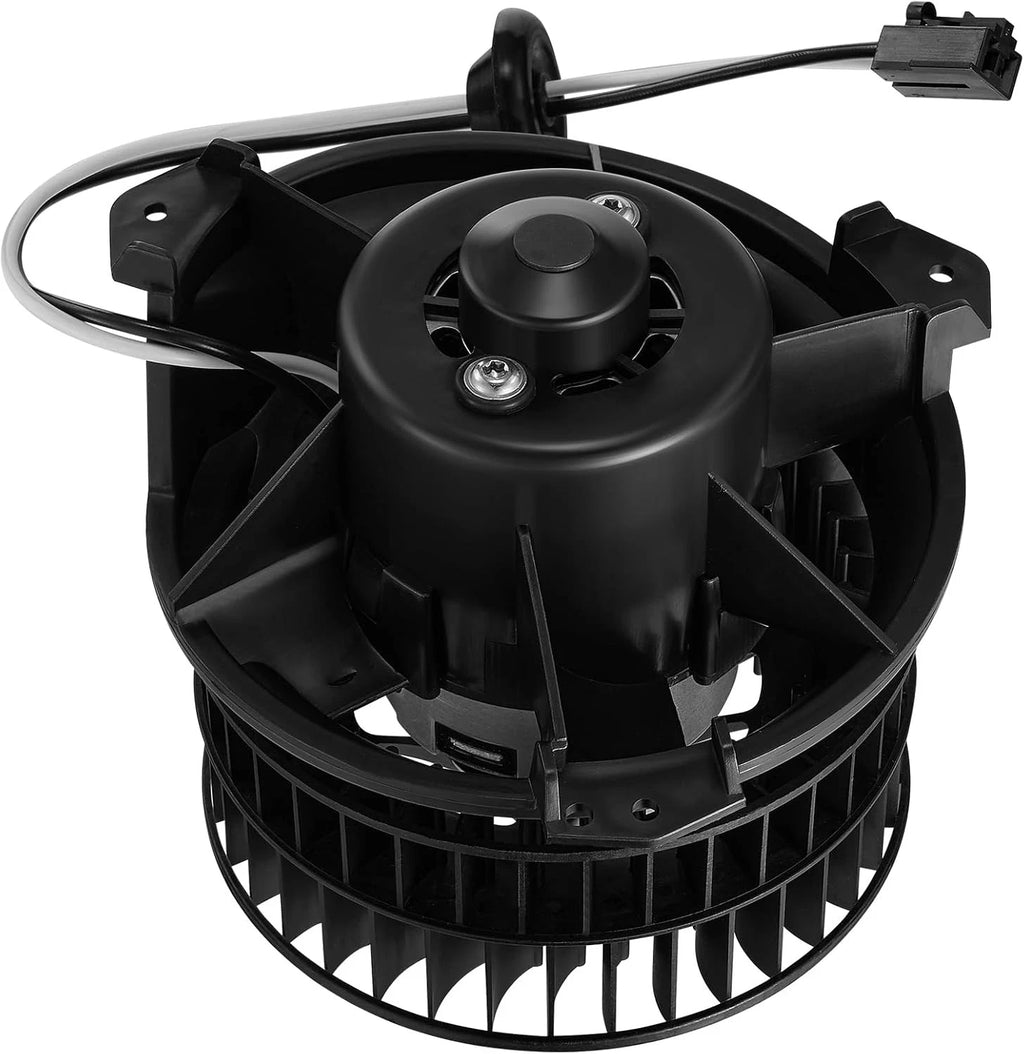 Blower Motor for Nissan Xterra (2005–2015), Pathfinder (2005–2012), Frontier (2005–2019)