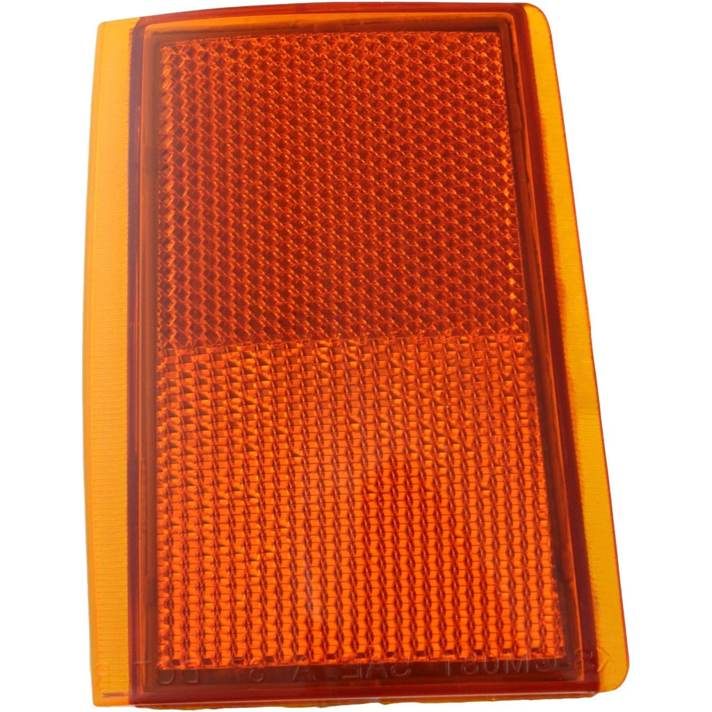 Reflector Set for Chevrolet C1500 K1500 (1988-1993)