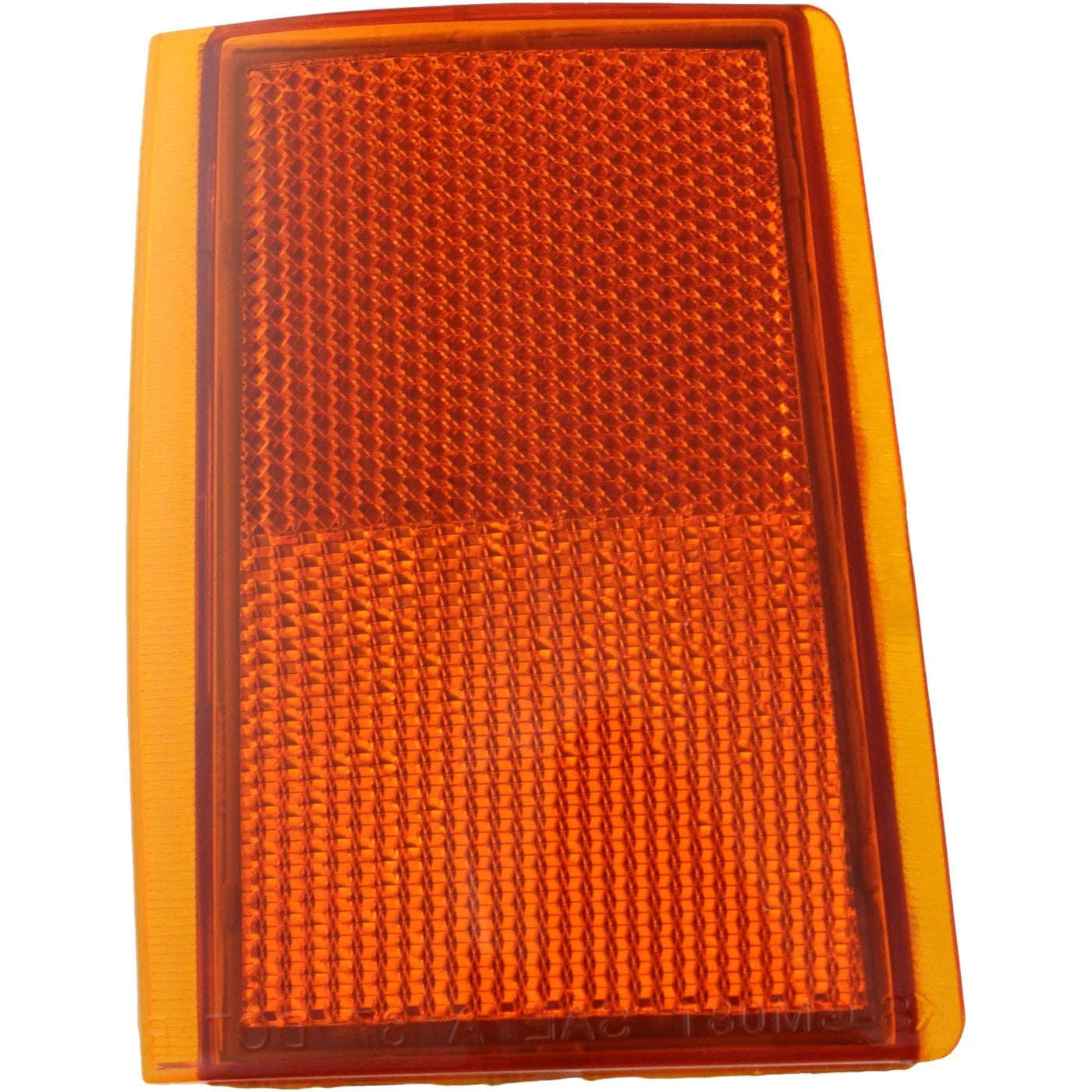Reflector Set for Chevrolet C1500 K1500 (1988-1993)