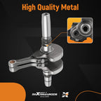 Crankshaft Assembly for Can-Am Renegade Outlander 800R (2006-2015)
