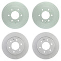 Bosch QuietCast Disc Brake Pad Kit for Sprinter 2500 RWD (2007–2018)