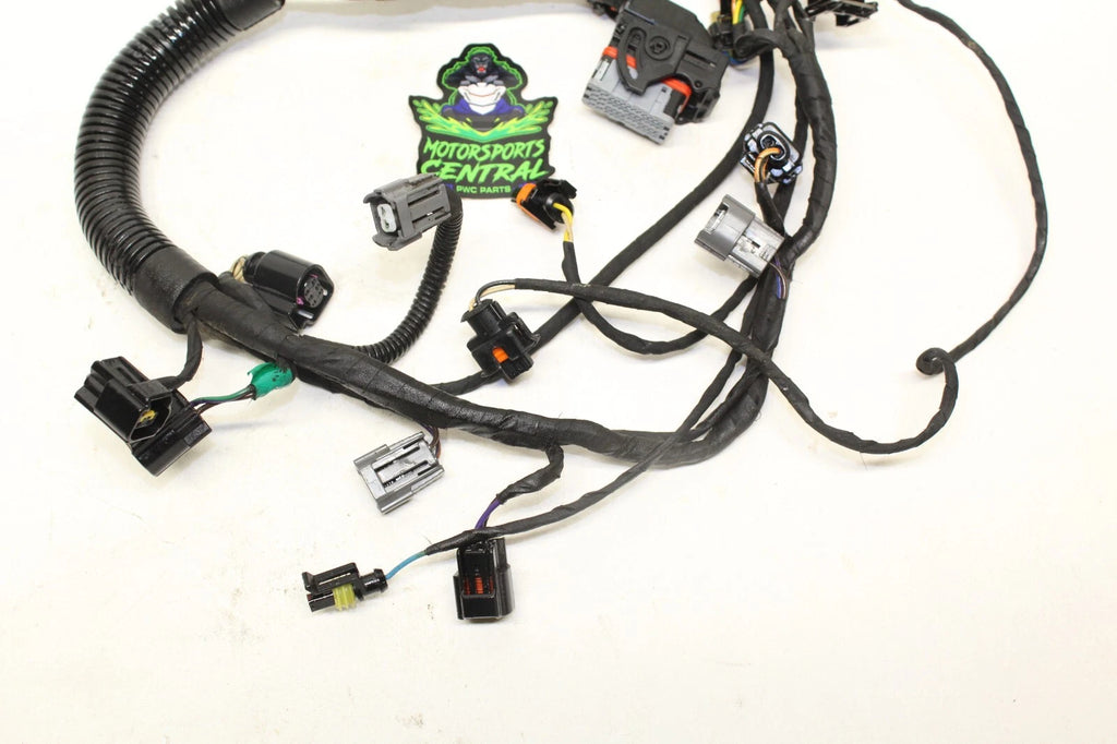 Engine Wiring Harness for Sea-Doo RXP RXT GTI GTX GTR 130 170 215 255 260 (2009–2017)