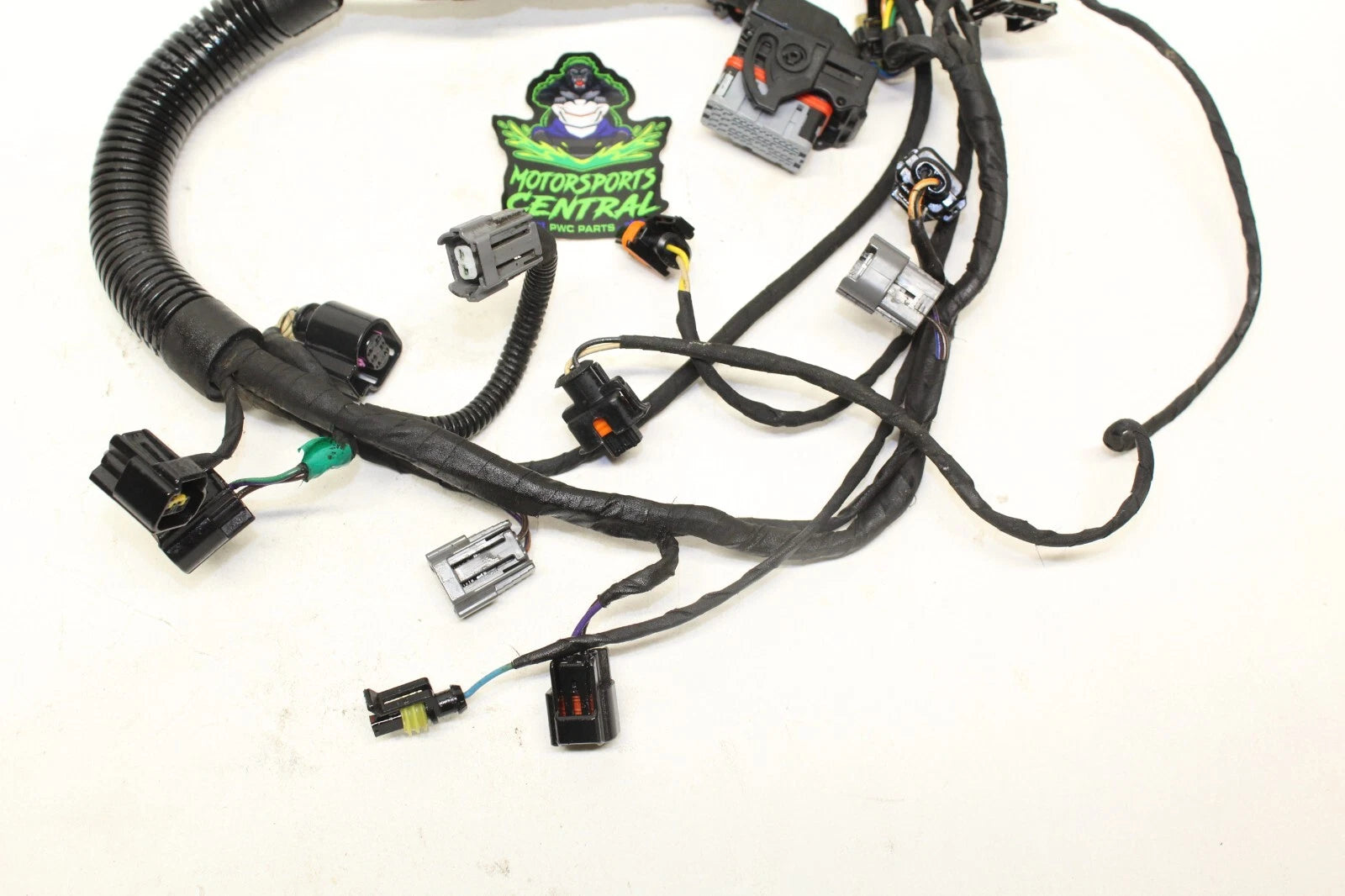 Engine Wiring Harness for Sea-Doo RXP RXT GTI GTX GTR 130 170 215 255 260 (2009–2017)