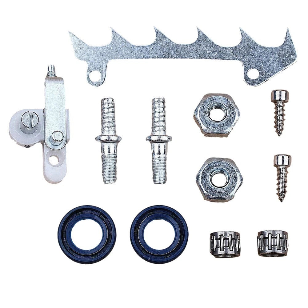 Bumper Spike Replacement Tool Kit for Stihl MS170