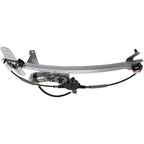 Rear Right Side Window Regulator for Ford Crown Victoria (1992-2011)