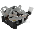 Rear Passenger Side Door Latch for Ford Ranger (1998–2011)