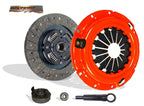 Stage 1 Clutch Kit for Mazda B2200 B2000 MX-6 626 Capri (1983–1994)