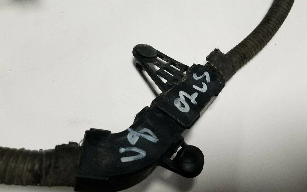 Transmission Harness for Lincoln LS (2000–2002) 3.0L 3.9L V8 V6