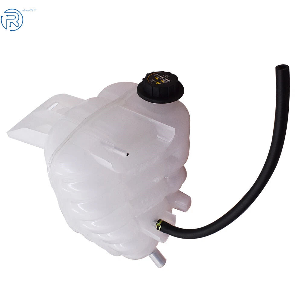 Radiator Overflow Recovery Tank for International Prostar (2003-2017)