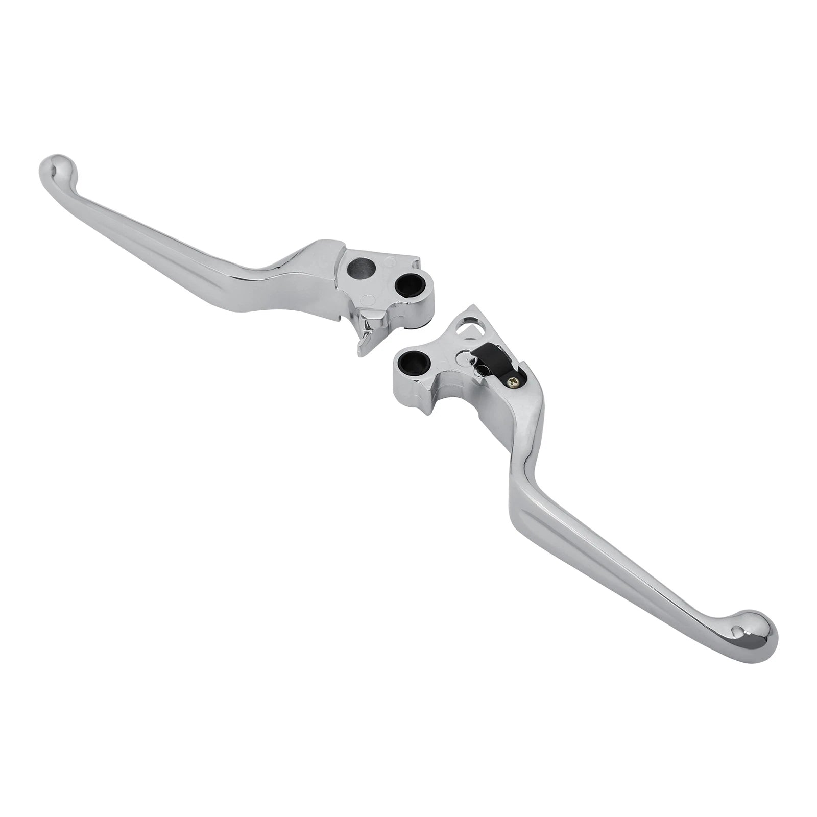 Brake Clutch Lever for Harley Road King (1996–2007) Dyna Low Rider (1996–2010)