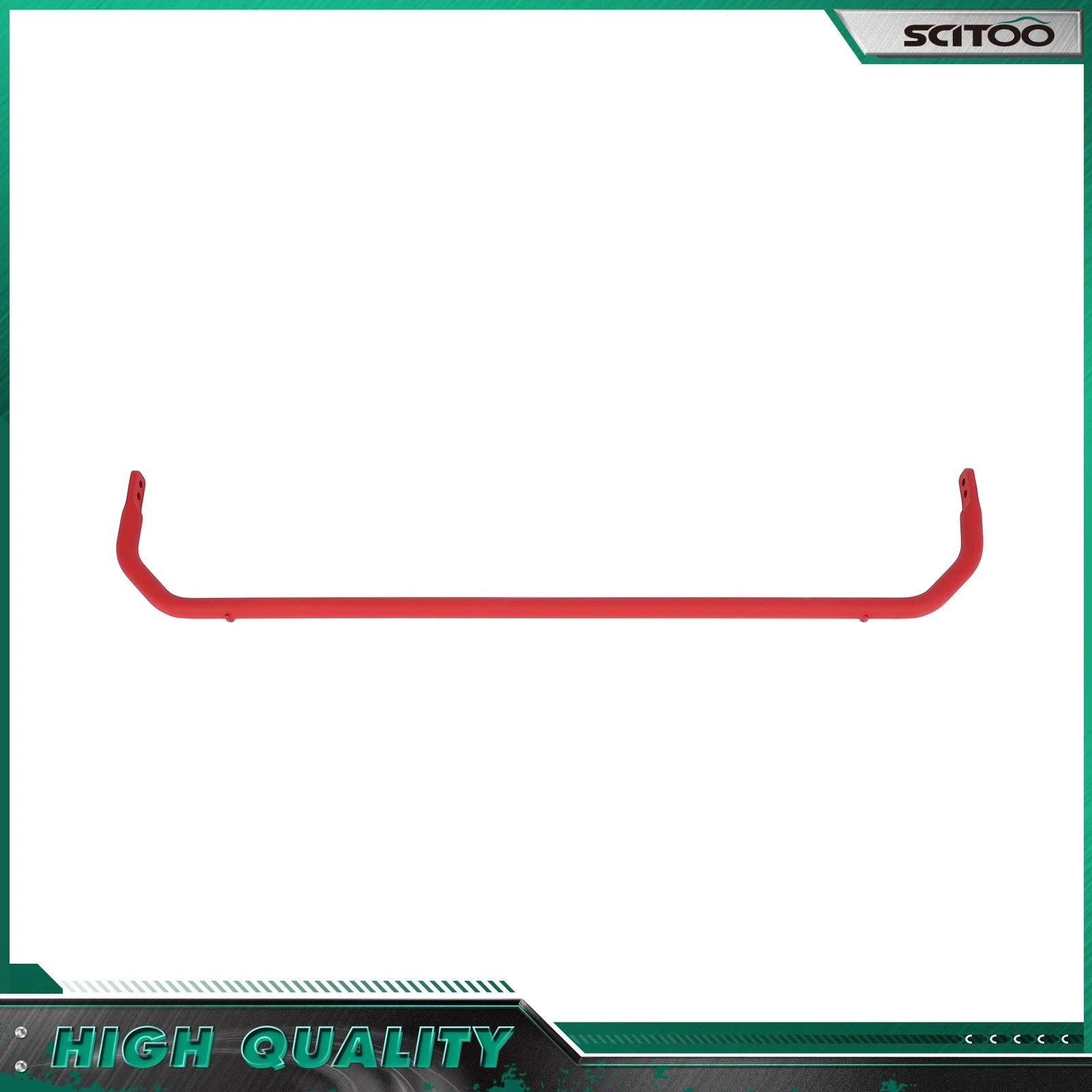 Front Anti-Roll Sway Bar Kit for Mazda MX-5 (2006–2014)