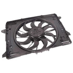 Radiator Cooling Fan Assembly for Lincoln Corsair, Ford Escape, Maverick (2020–2023)