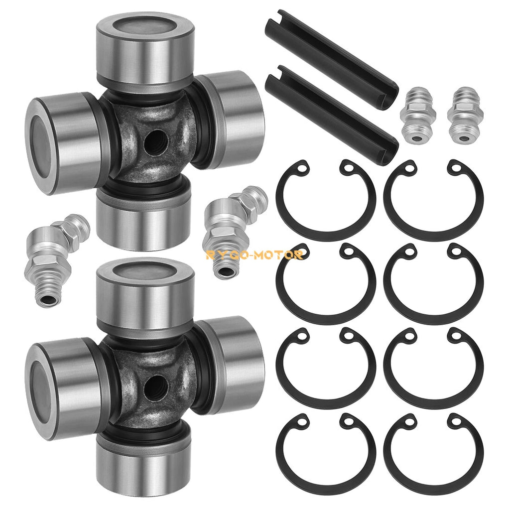 Front Drive Shaft U-Joint 2204320 for Polaris Scrambler 1000 XP (2014–2016)