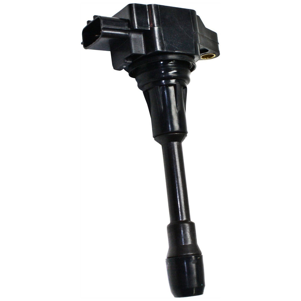 Set of 4 Ignition Coils for Nissan Frontier Rogue Sentra INFINITI Q70