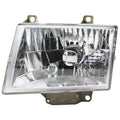 Left Hand Headlight for Mazda Bravo UN Series B2500 B2600 (2002 - 2006)