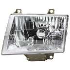 Left Hand Headlight for Mazda Bravo UN Series B2500 B2600 (2002 - 2006)