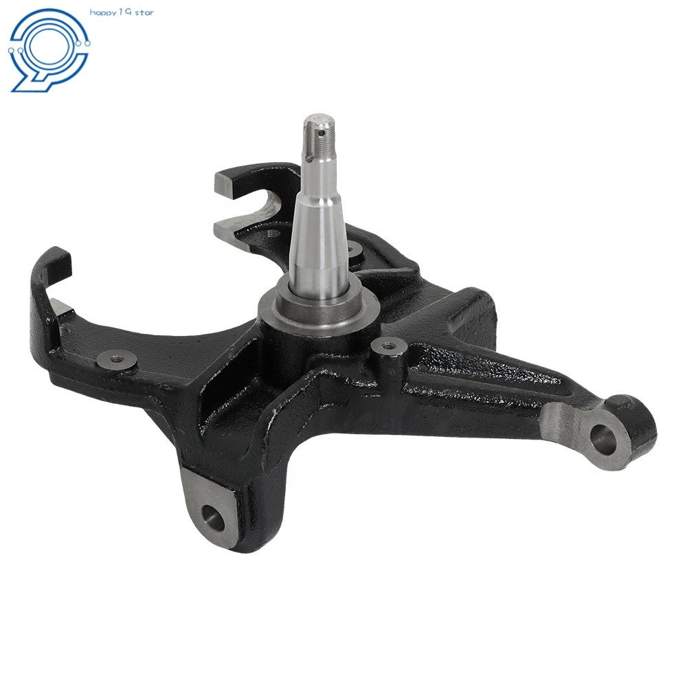 Pair of 3'' Drop Lowering Spindles for Chevrolet C-10 R10 2WD (1973–1987)