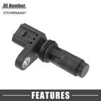 Camshaft Position Sensor for Honda HR-V 1.8L (2016-2020) - ABS Black