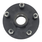 Set of 5 Trailer Idler Hub Kit for 3500 lbs (5 on 5)