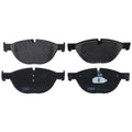 Disc Brake Pad Set for BMW 528i (2012–2013)