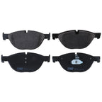 Disc Brake Pad Set for BMW 528i (2012–2013)
