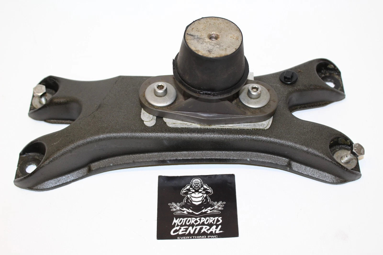 Front Spacer Bracket Engine Mount for Sea-Doo RXP-X 260 (2012–2015) 270000842