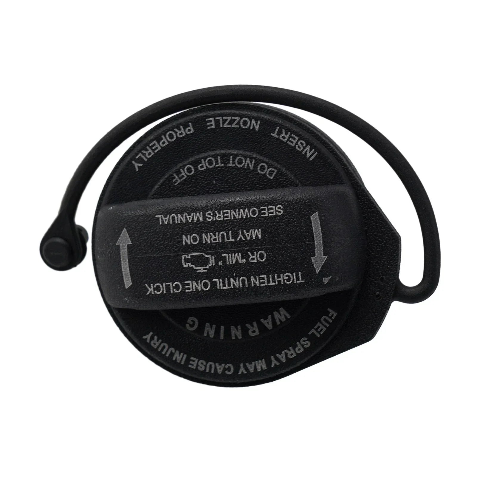 Fuel Gas Cap Filler Cap for Porsche (2011–2018)