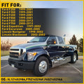 Master Driver Side Power Window Switch for Ford F250 F350 F450 F550 (1999–2001)