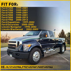 Master Driver Side Power Window Switch for Ford F250 F350 F450 F550 (1999–2001)