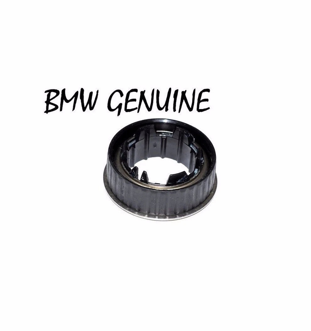 Steering Shaft Bushing for BMW E31 E32 E34 E36 E38 E39 Z3 (1990–2002) 32 31 1 158 835