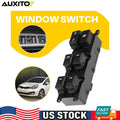 Driver Side Power Window Switch for KIA RIO (2012–2015)