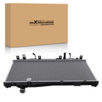 Aluminum Coolant Radiator for Honda Civic (2001–2005)