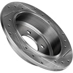 Rear Brake Disc for Ford Ranger, Explorer Sport, Mercury Mountaineer (1997–2001)