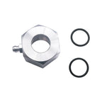 7/8 Inch Steering Guard Lube Fitting for Boats (Extends Steering Cable Life)