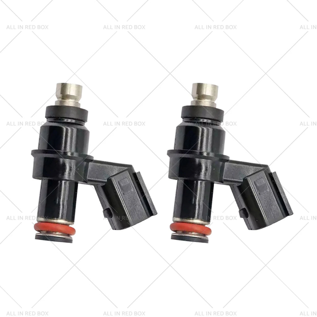 2X Fuel Injectors for Suzuki Boulevard C50 VZ800 (2012) 15710-26GA0