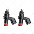 2X Fuel Injectors for Suzuki Boulevard C50 VZ800 (2012) 15710-26GA0
