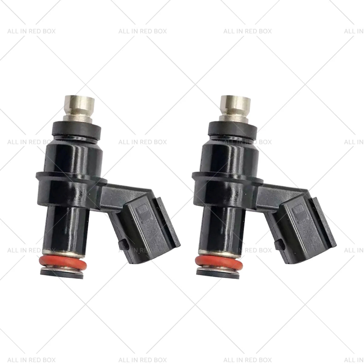 2X Fuel Injectors for Suzuki Boulevard C50 VZ800 (2012) 15710-26GA0