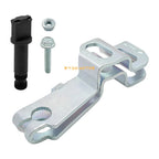Rear Drum Brake Arm Rocker Cam for Honda Recon 250 TRX250 (1997–2023)