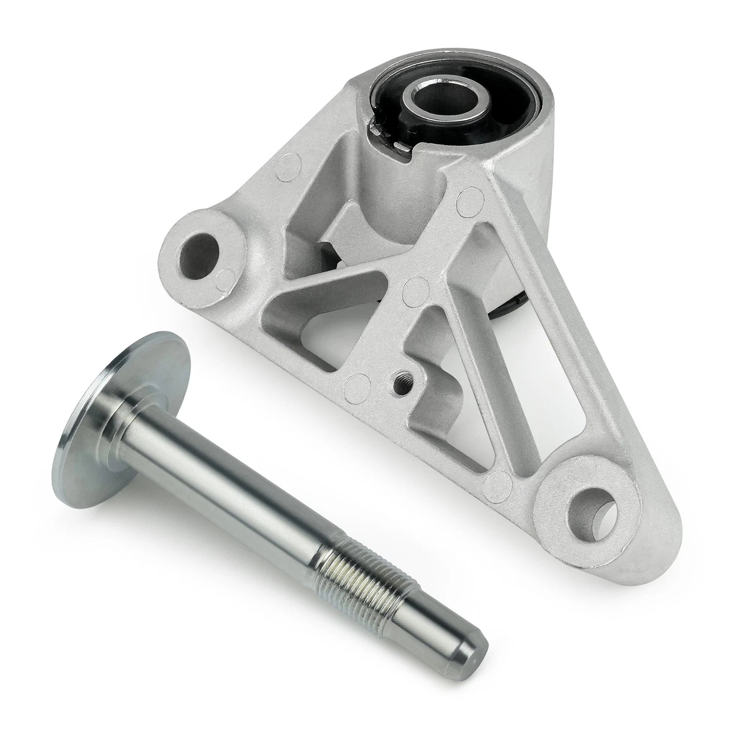 Front Engine Isolator Mounting Bracket for Buell XB (2002–2010)