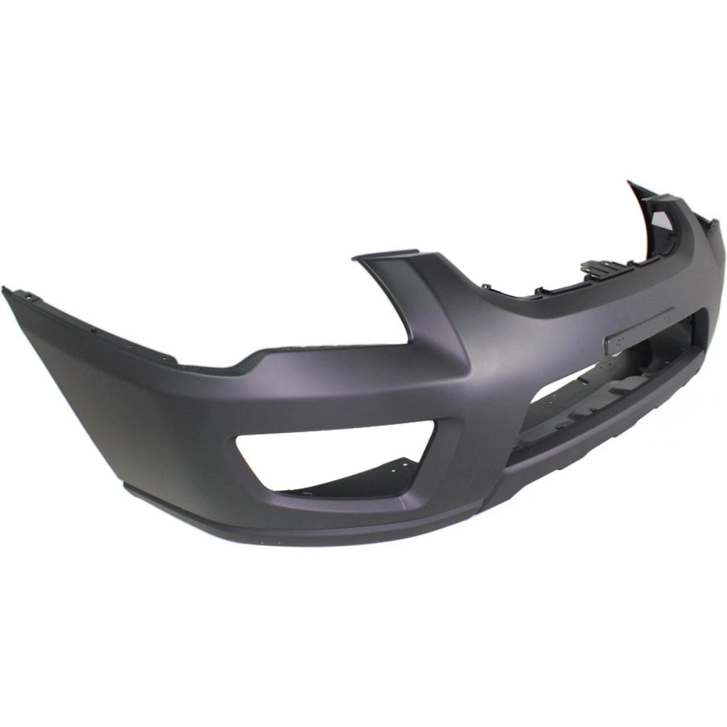 Bumper Bracket for Toyota Corolla (2009–2010) Front Driver Side