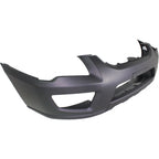 Bumper Bracket for Toyota Corolla (2009–2010) Front Driver Side