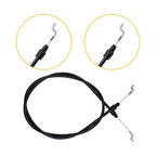 Throttle Control Cable for Lawn Mower (7460550, 9460550)