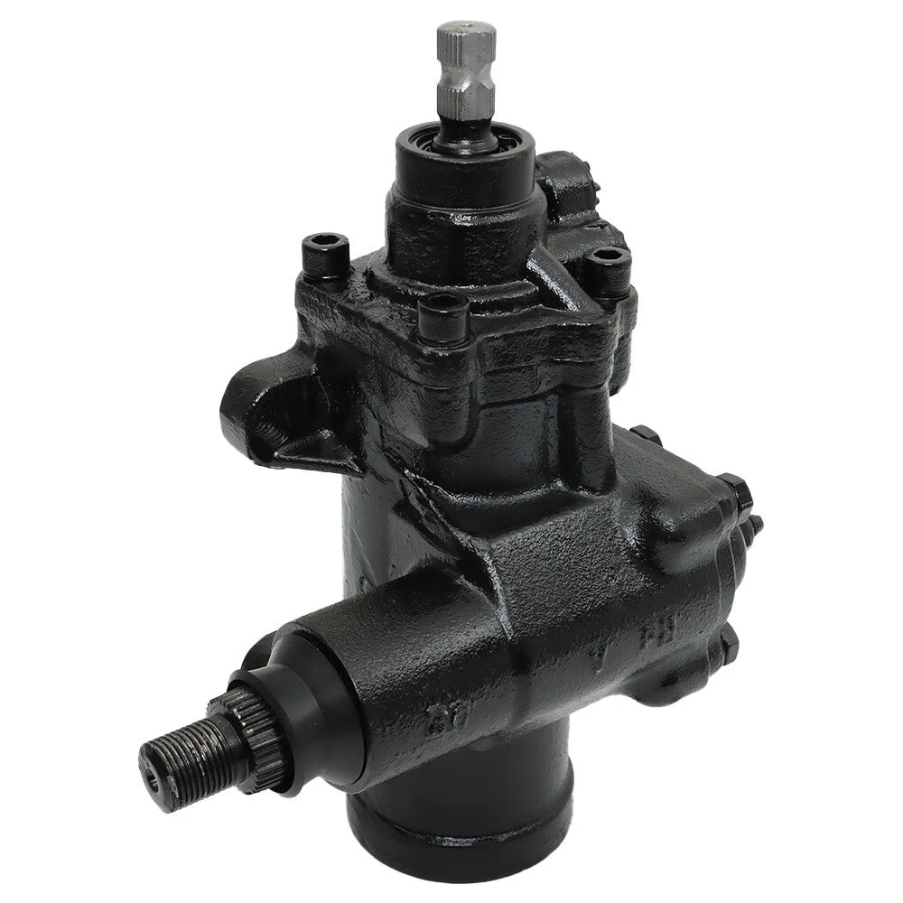 Power Steering Gear Box for Dodge Ram 2500 3500 (2003–2008) 4WD