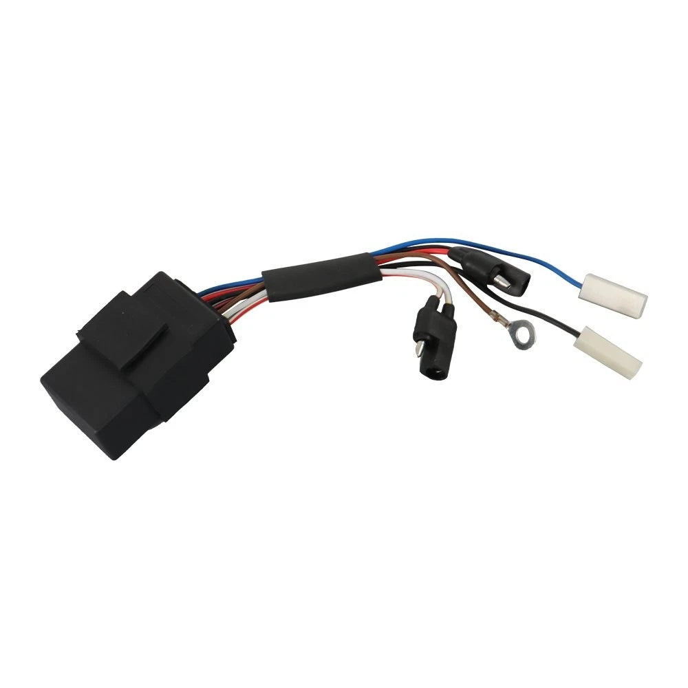 Ignition Coil CDI Box for Polaris ATV Xplorer 400 (1998–2002) 3085623