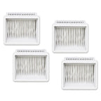 HEPA Filter Replacement Cartridge for Haier Z9 Pro E9 Z10 Pro (2019–2023)