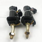 Joystick Dust Cover for Daewoo 225/300-9 DX60 260 380