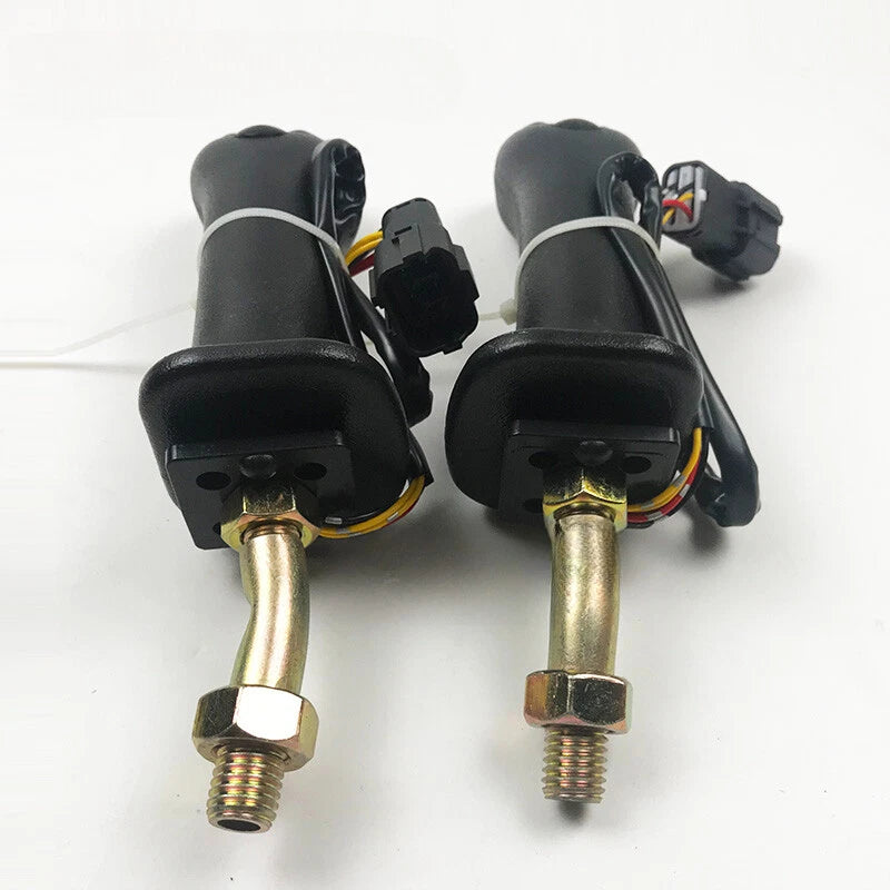 Joystick Dust Cover for Daewoo 225/300-9 DX60 260 380