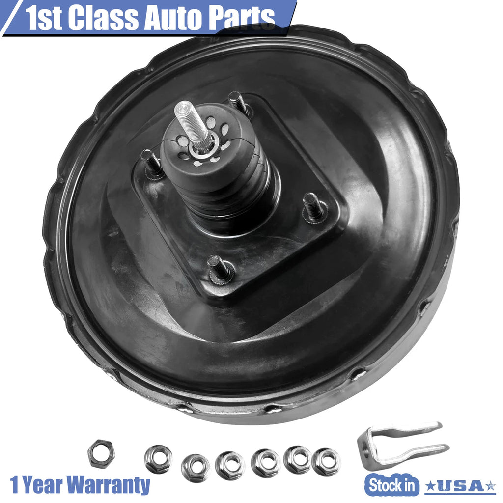 Vacuum Power Brake Booster for Nissan Urvan (2001–2007)